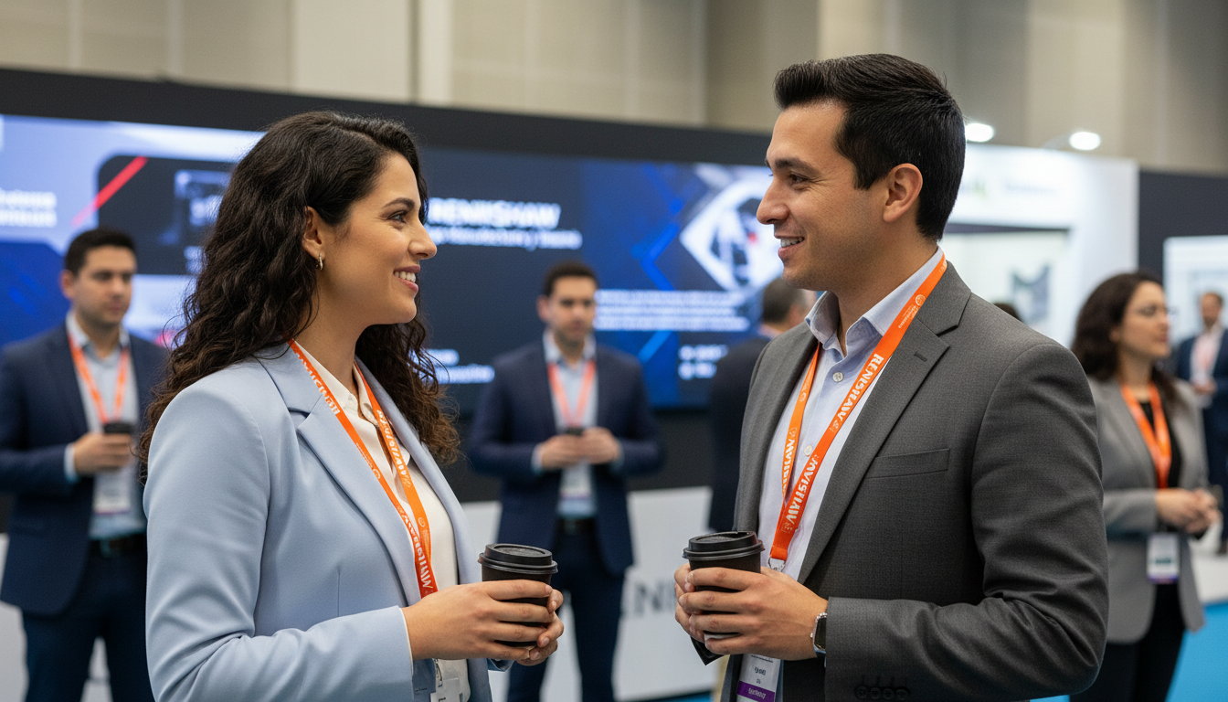 Lanyards personalizados: un accesorio funcional que impulsa la identidad de tu marca