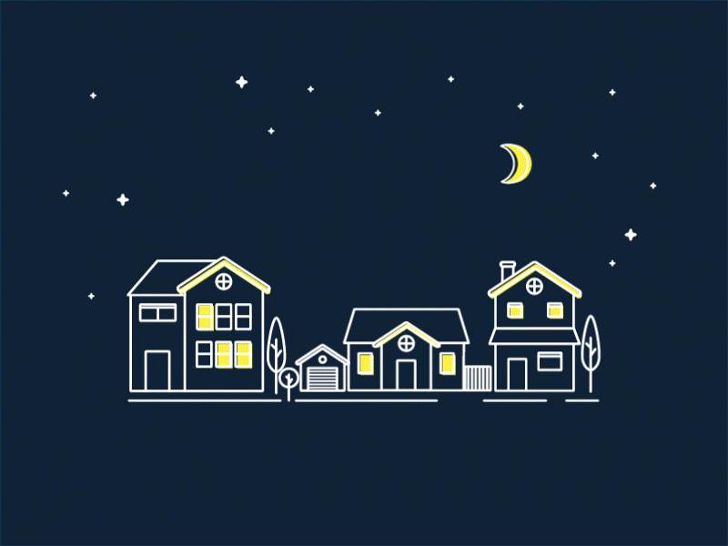 Village - Day-Night.gif