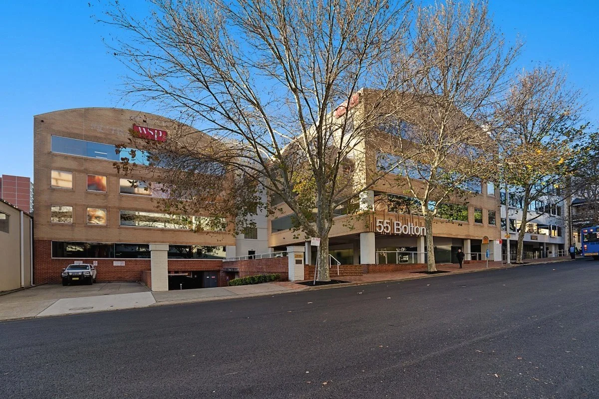 51-61 Bolton Street, Newcastle