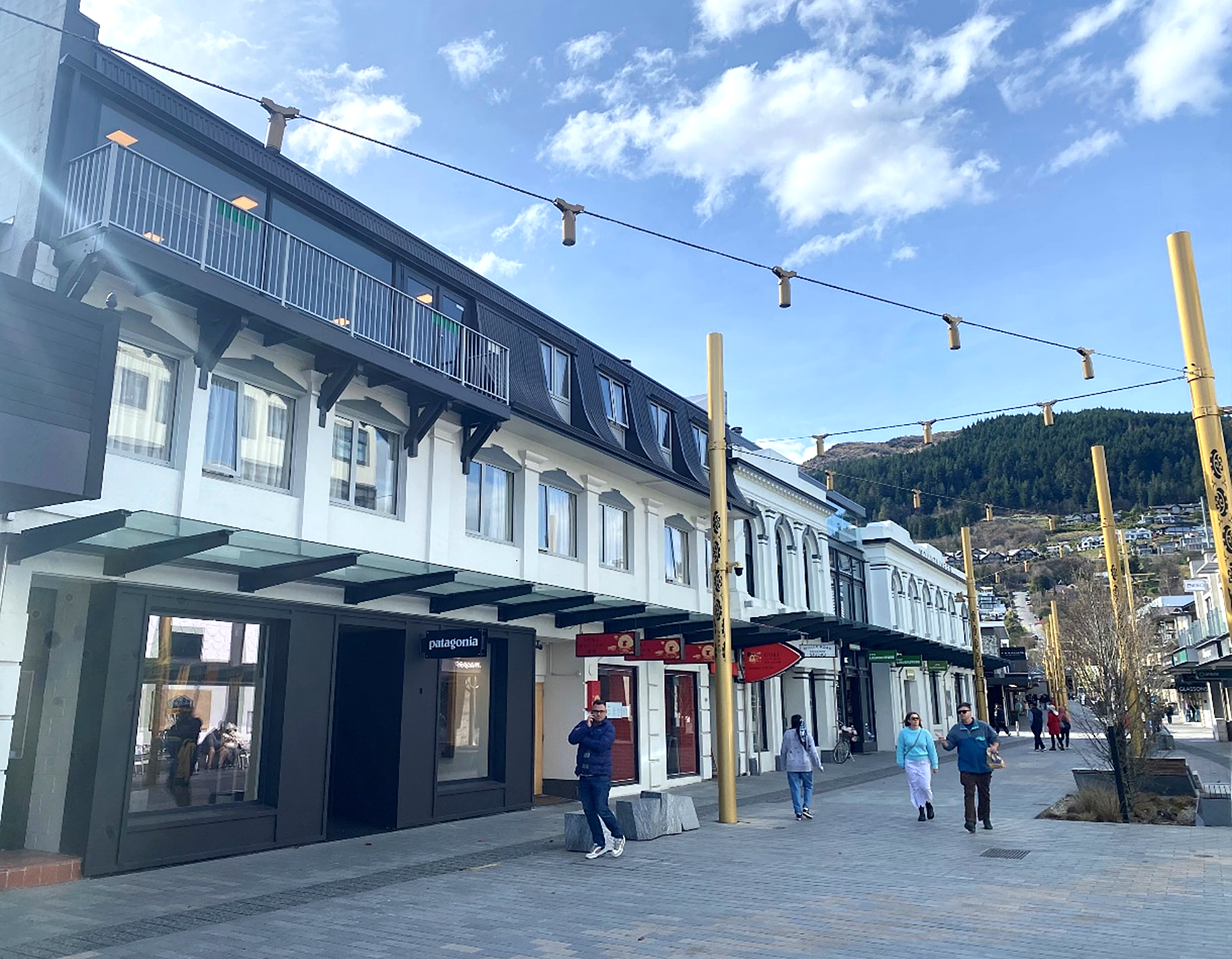 49 Beach Street, Queenstown NZ