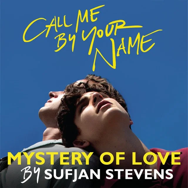 Mystery of Love 