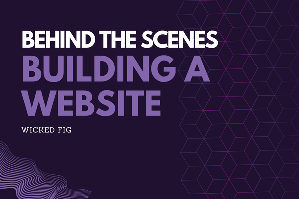 Behind the Scenes: How We Build a Website from Strategy to Launch