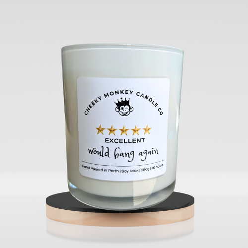 Excellent - would bang again