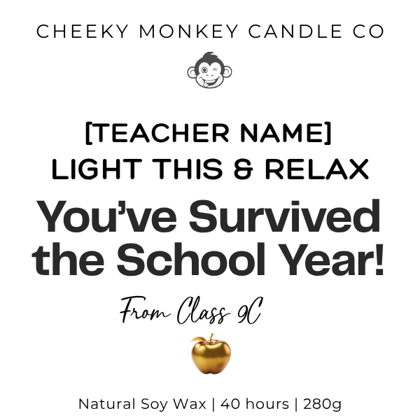 Add Teacher/Child/Class Name