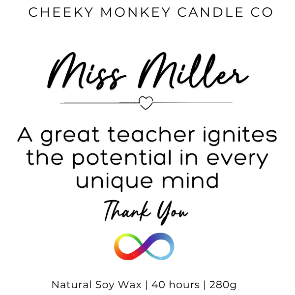Add Teacher/Child/Class Name