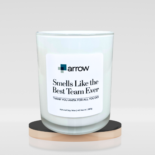 Smells like the Best Team Ever
