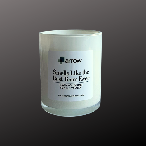 Smells like the Best Team Ever