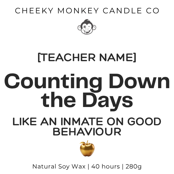 Add Teacher/Child/Class Name