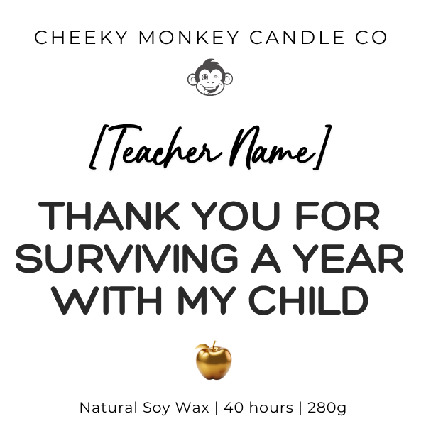 Add Teacher/Child Name