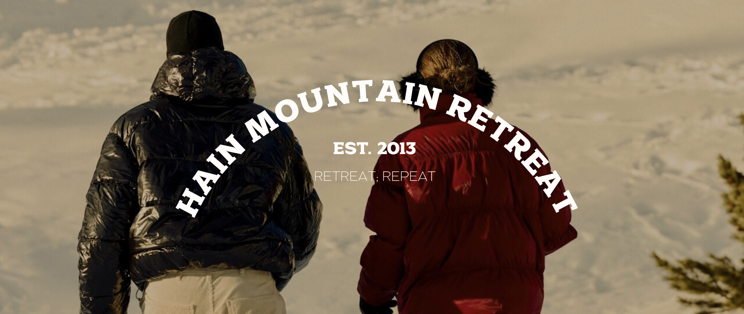 Hain Mountain Retreat