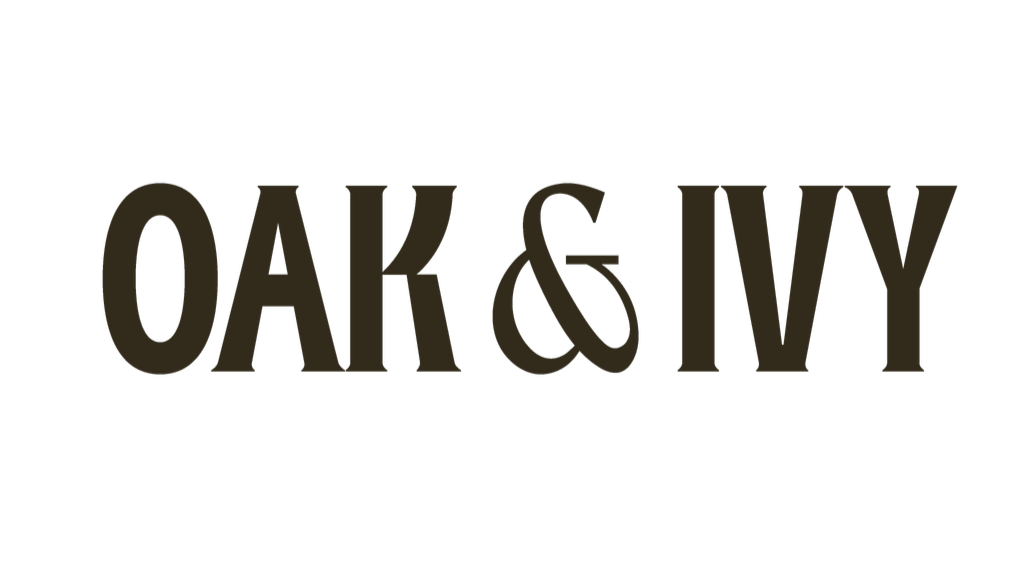 Oak &amp; Ivy