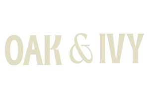 OAK &amp; IVY