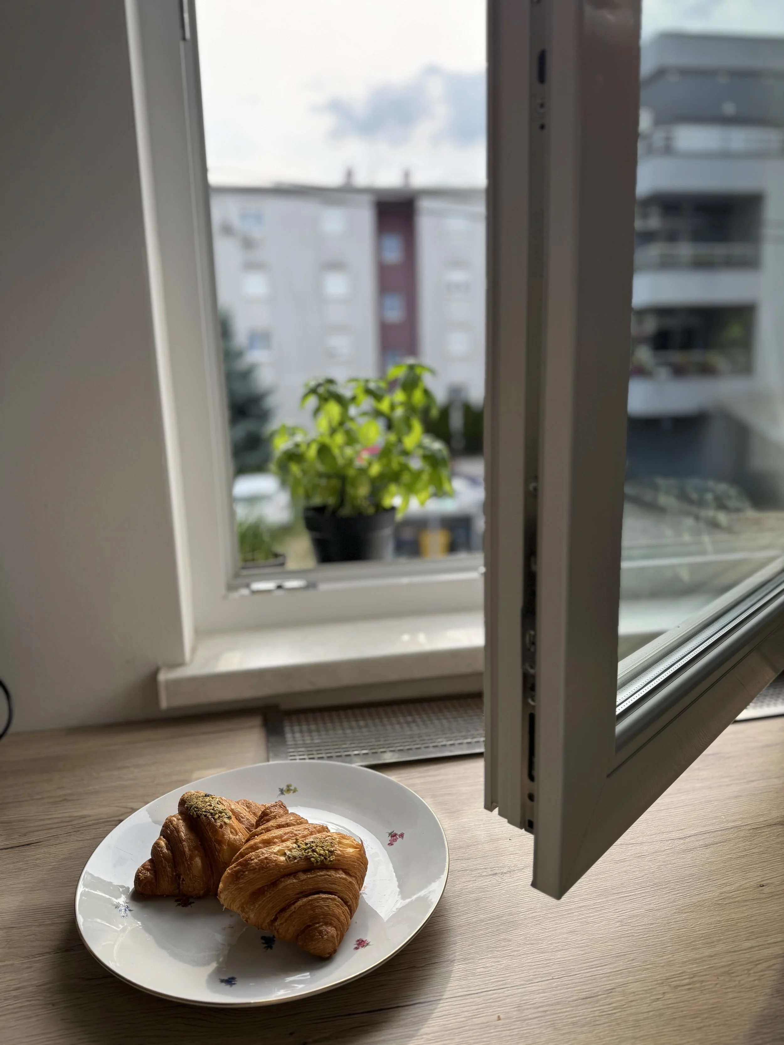 Snapshots That Feel Like Home