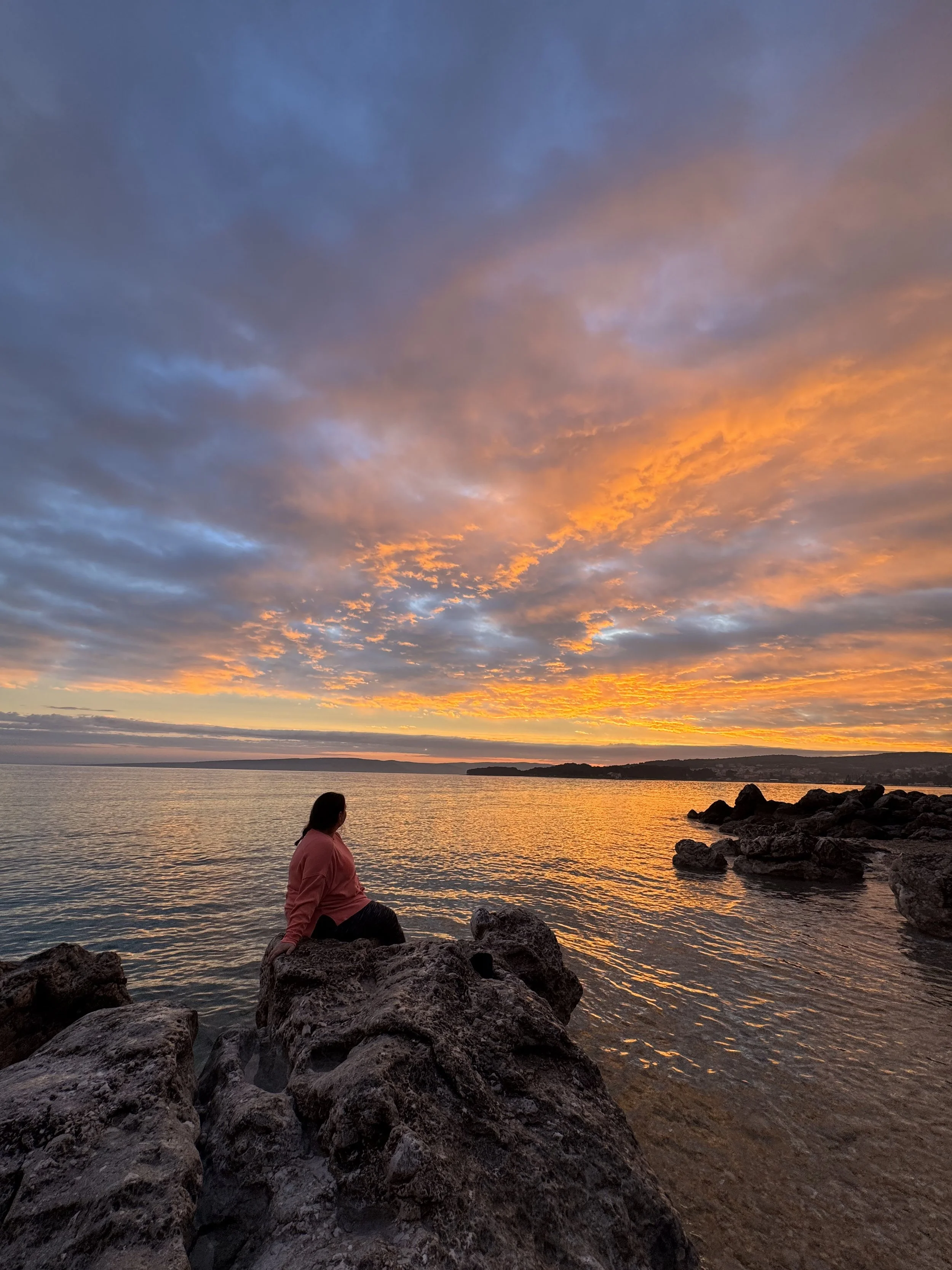Postcard from the Adriatic
