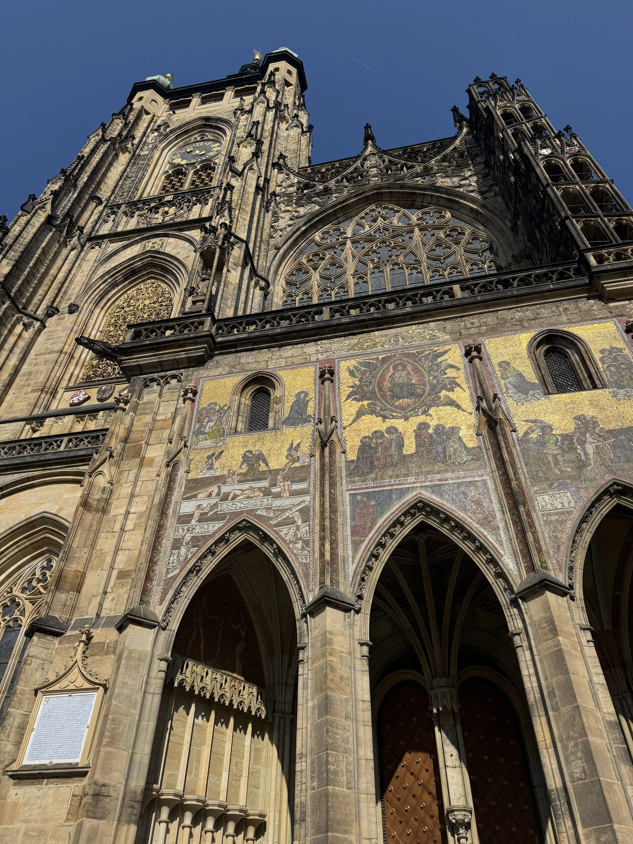 St. Vitus Cathedral