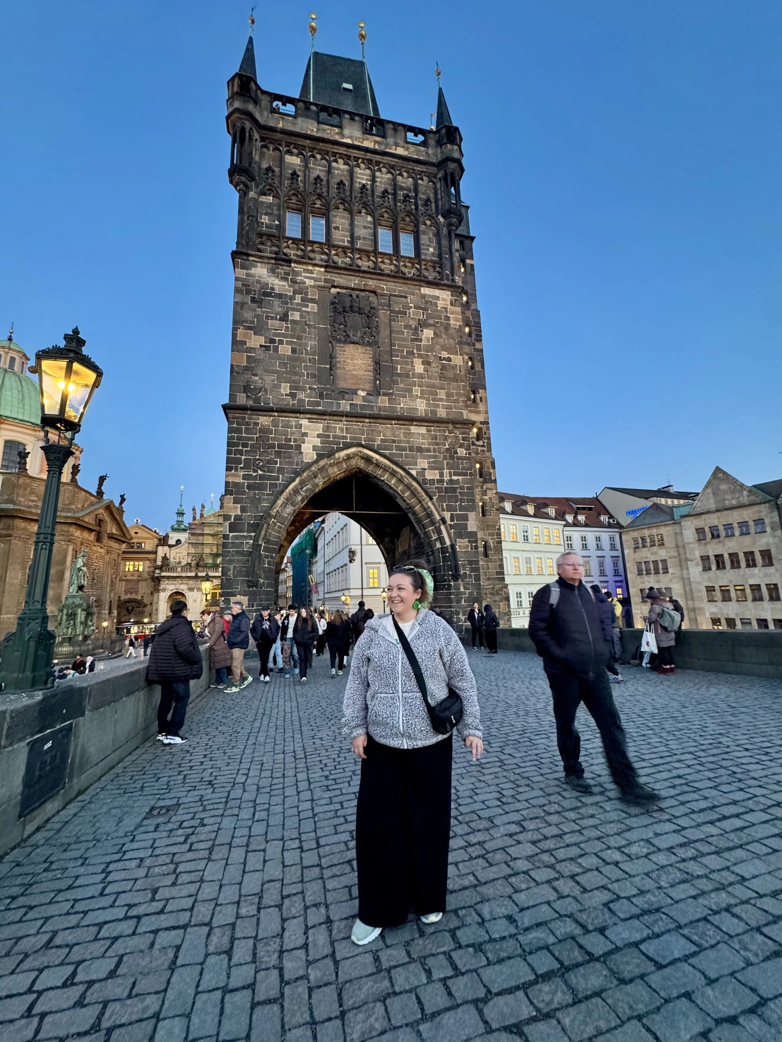 Charles Bridge