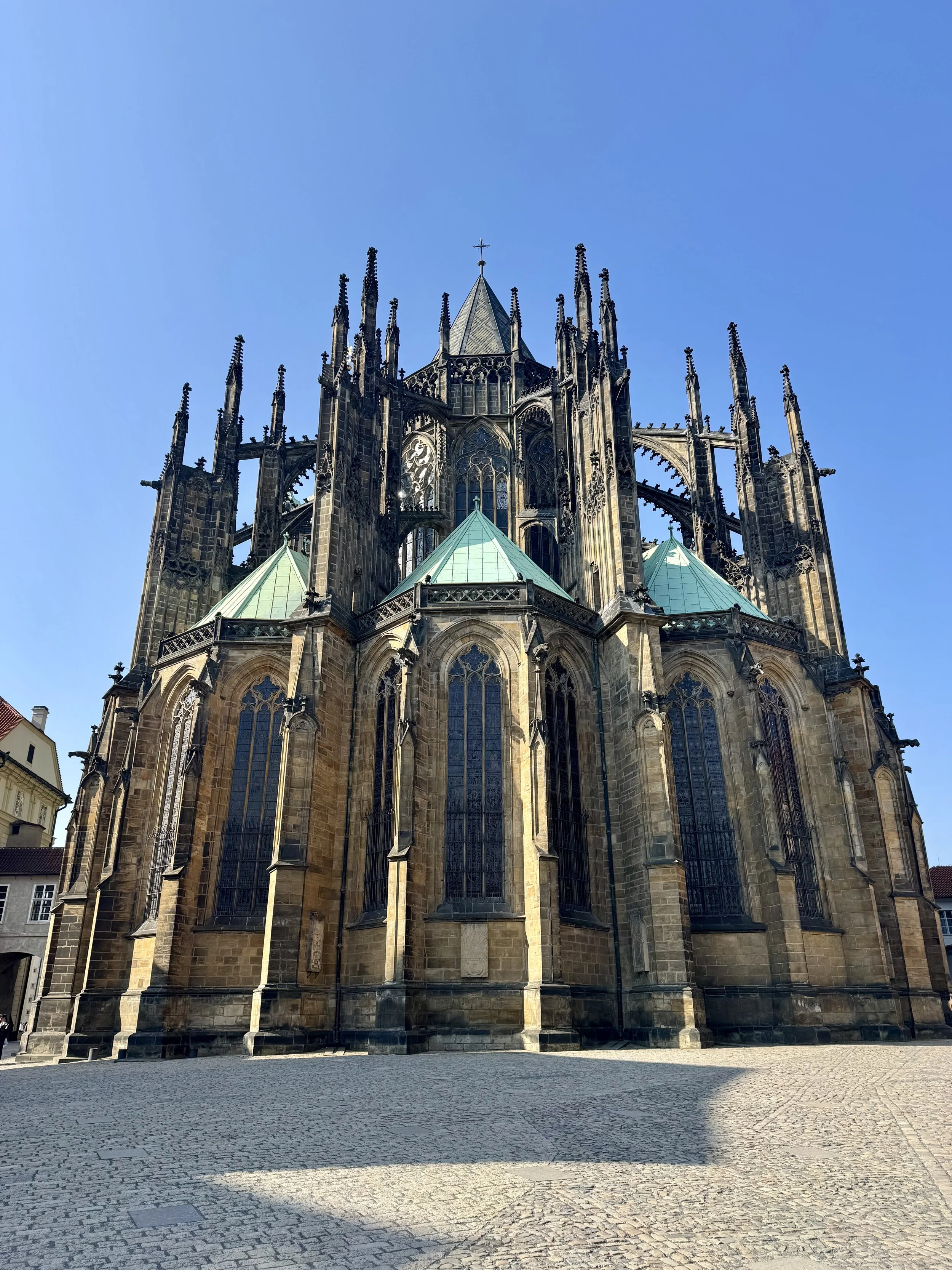 St. Vitus Cathedral