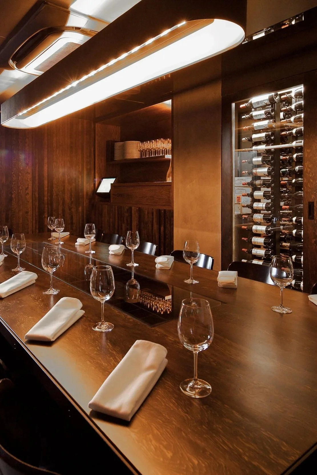 Hospitality Projects