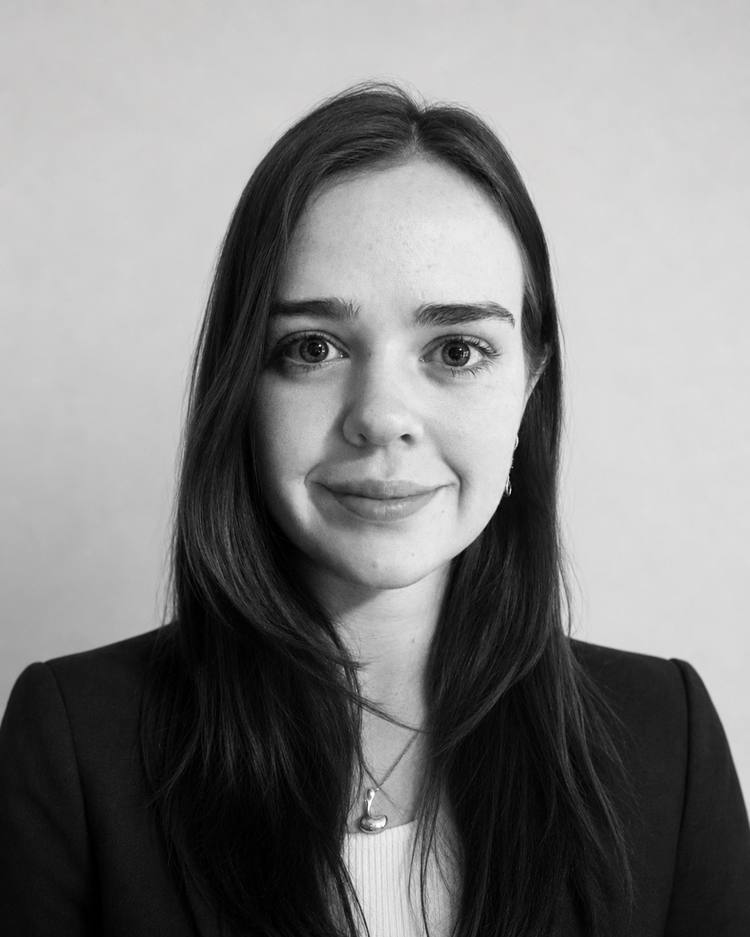 Lily Brear portrait