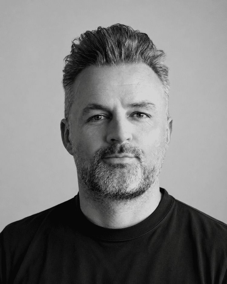 Christian McCaughan portrait