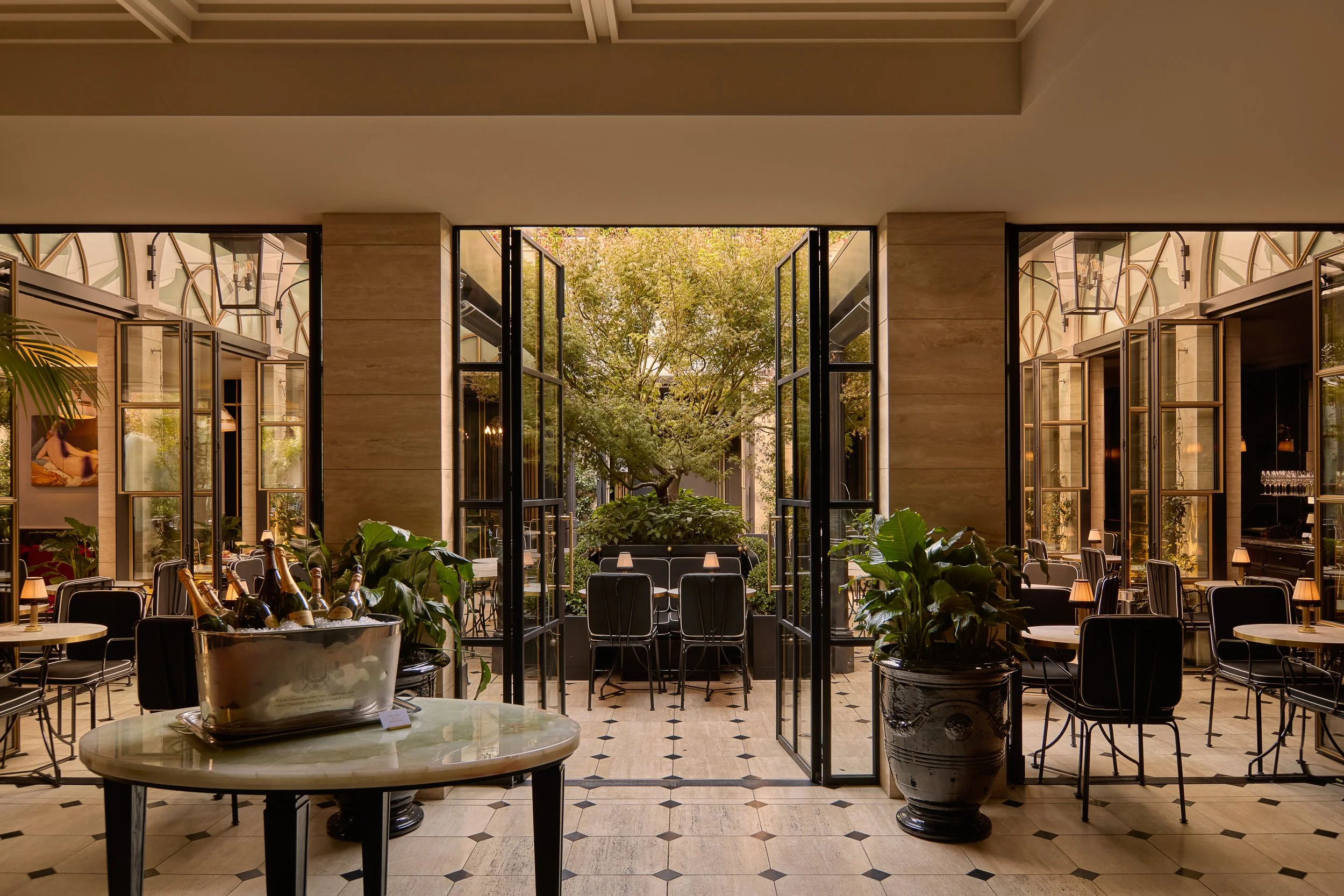 Maison Batard