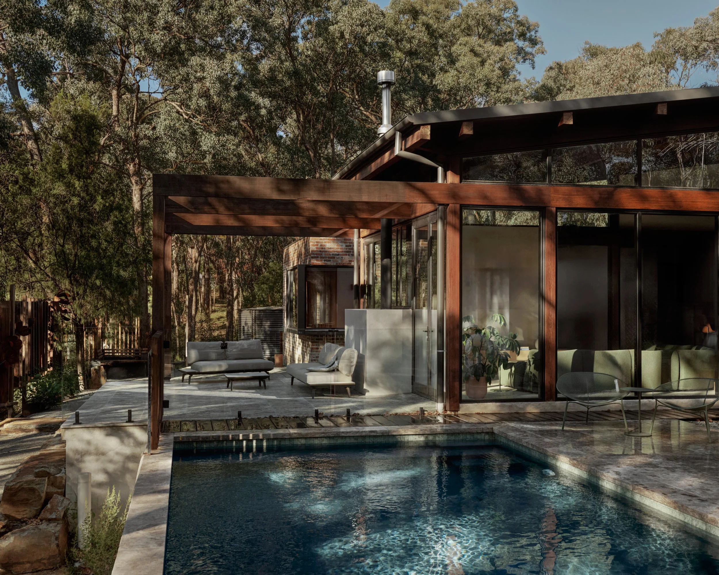Hill Street House 