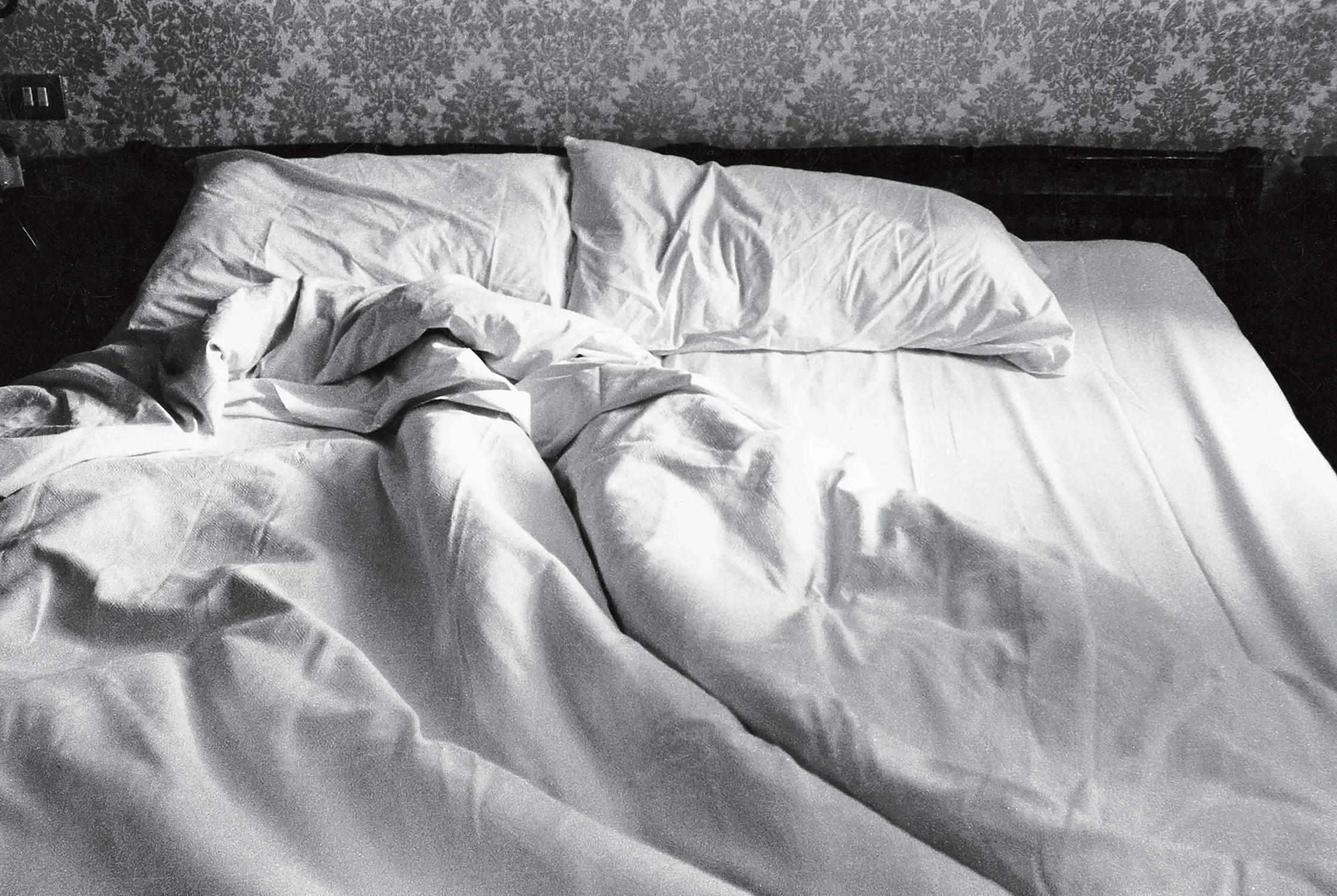 bed sophie calle.webp