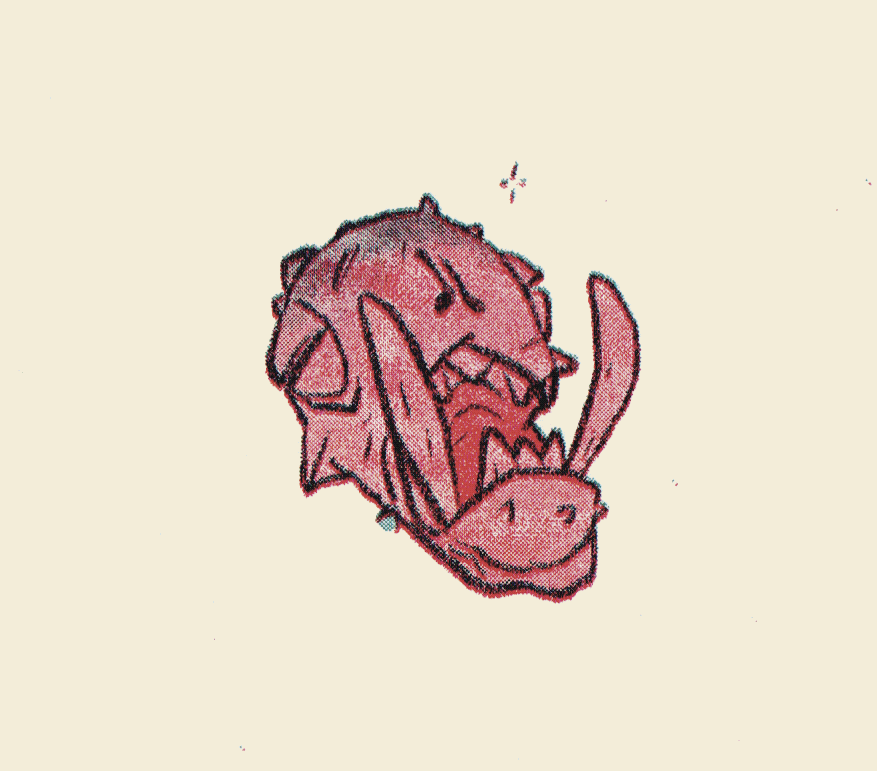 Sketchbook