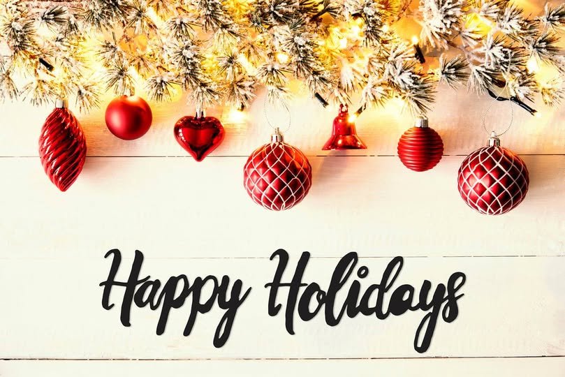 🎄✨ Happy Holidays from Willow Glen Assisted Living!
This season, we&rsquo;re reflecting on the kindness and care shared within our community. We&rsquo;re thankful for our residents, families, and team members, and for being part of the NuCare Senior