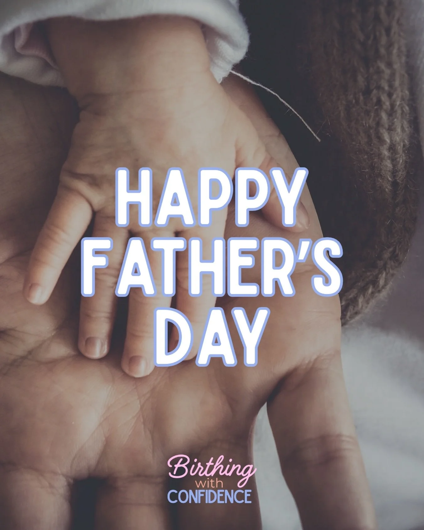 As a doula, I have the privilege of witnessing the strength of mothers, but I also get to witness the quiet ways good fathers and partners show up.

I&rsquo;ve seen hands held through contractions, words of encouragement whispered in difficult moment
