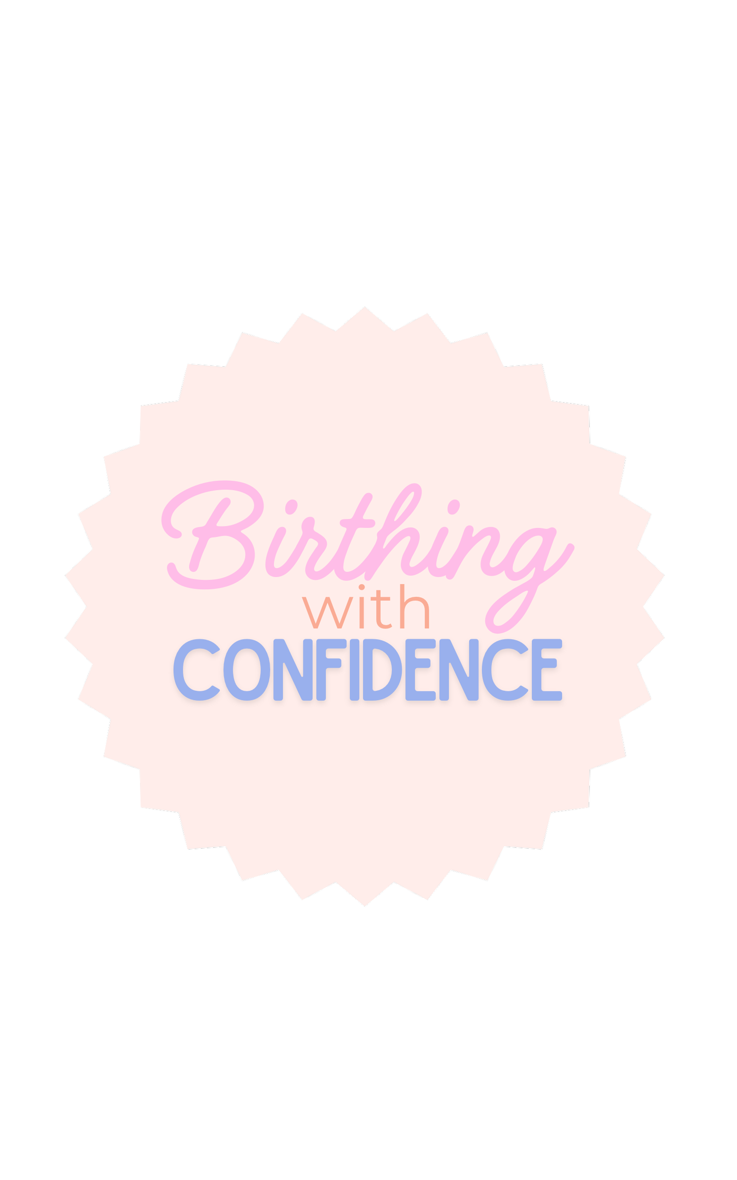 Birthing with Confidence