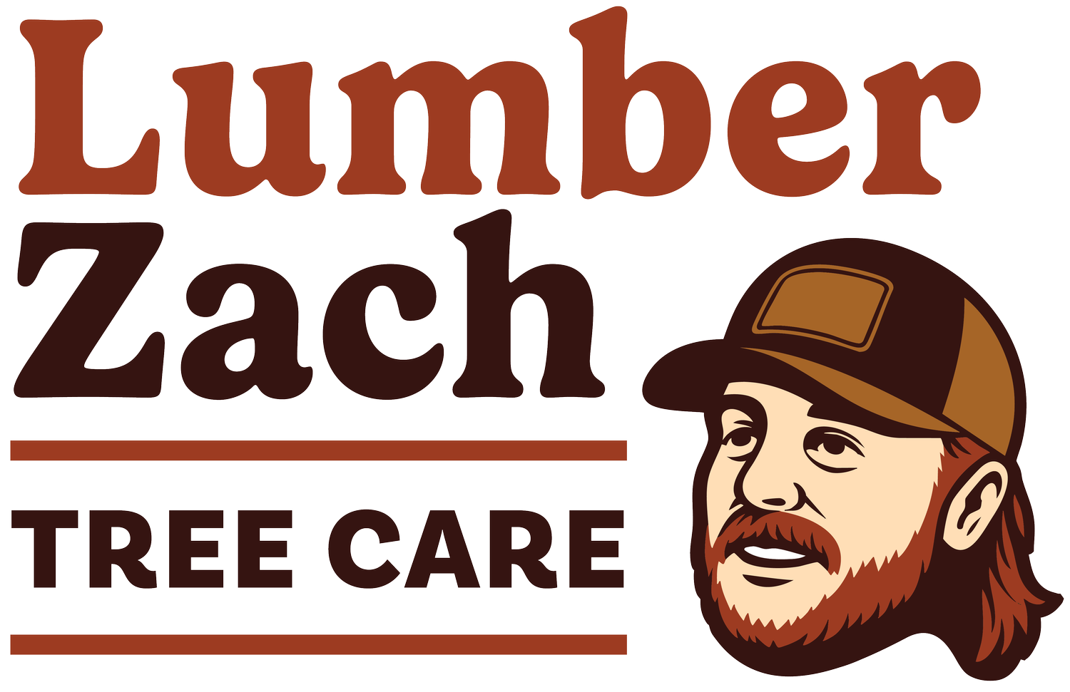 LumberZach