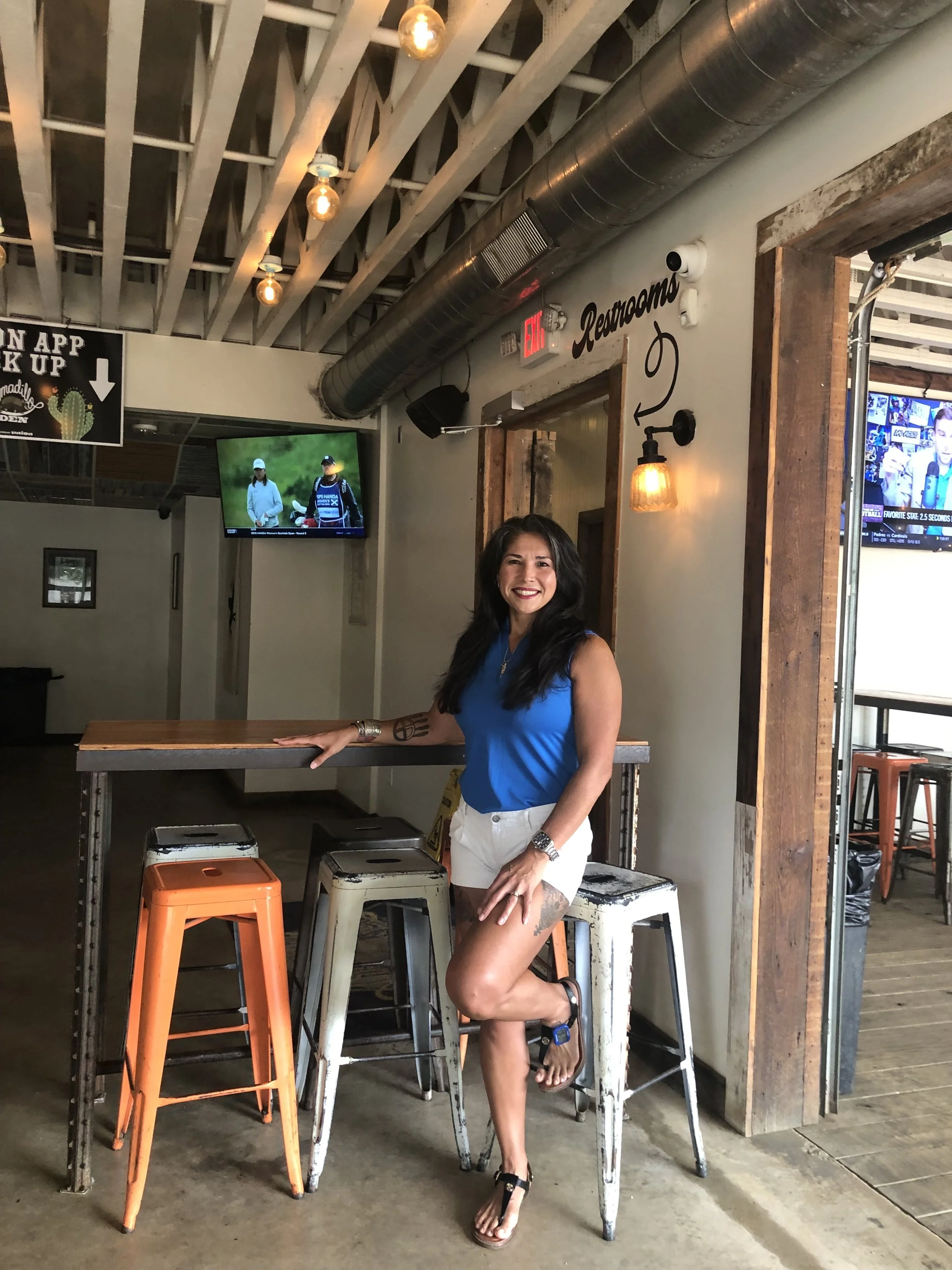 Steph - Windshield MD Owner