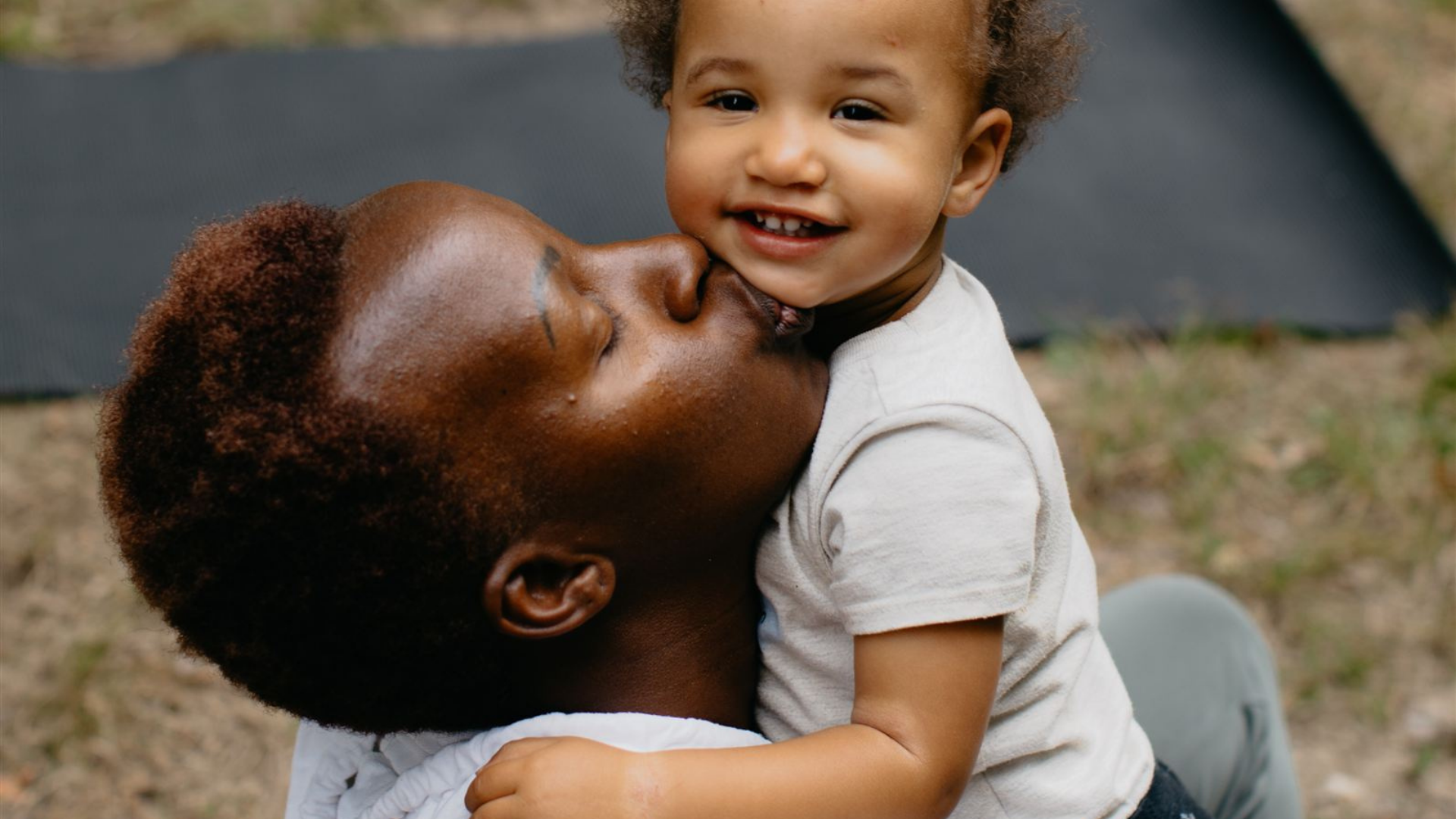 The Village Still Belongs to Us: A Motherhood Story