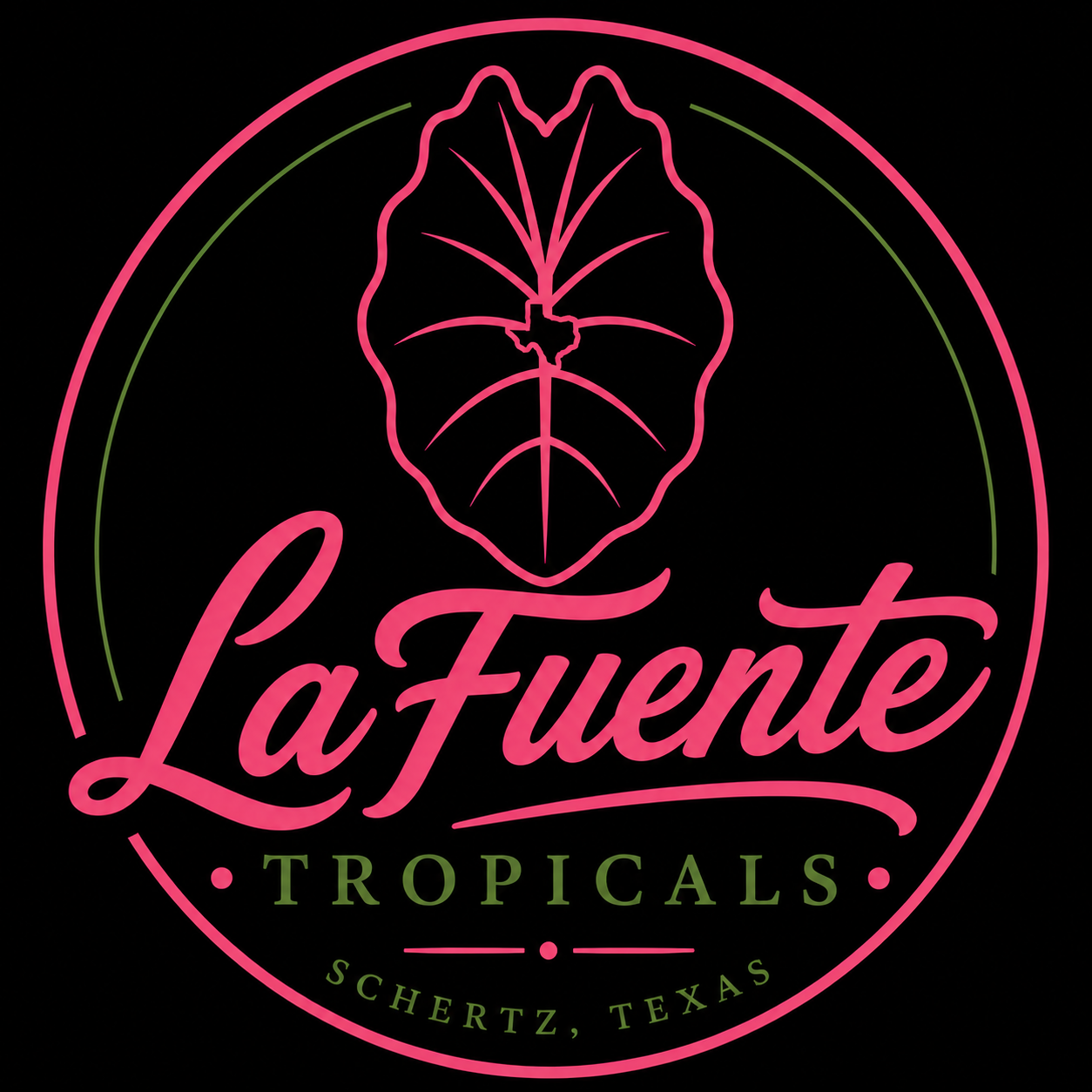 LaFuente Tropicals