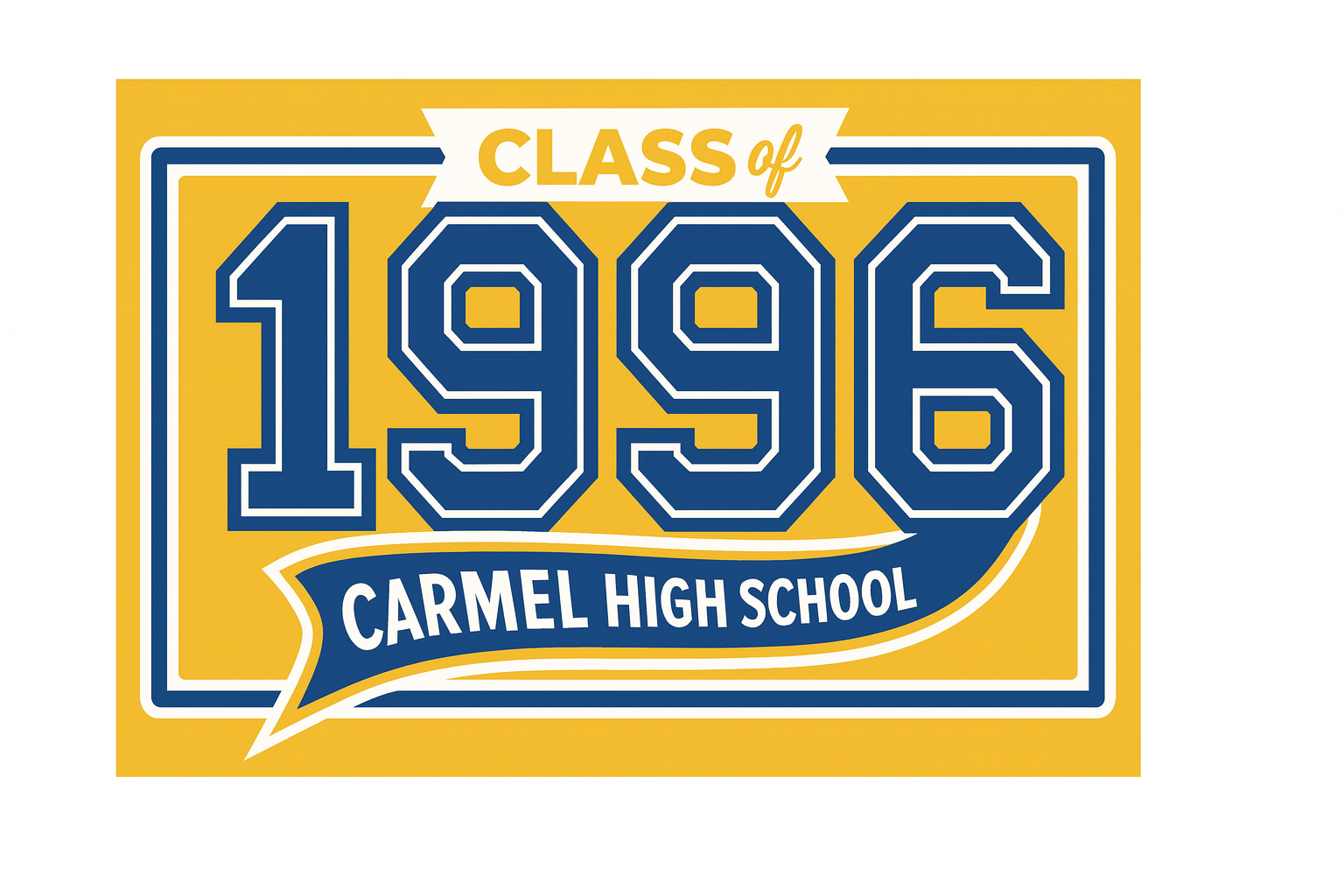 EARLY BIRD - One Reunion Ticket