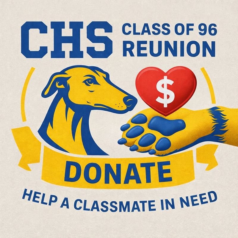 Help a Greyhound in Need - $25 Donation