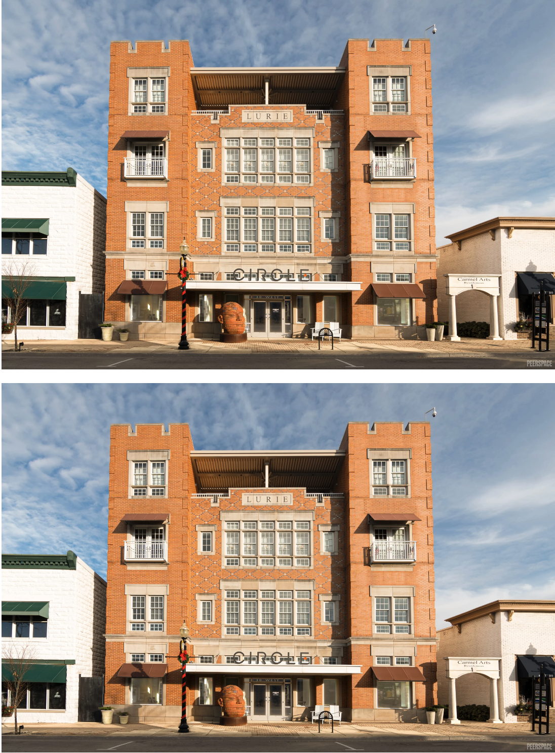 Reception @ Circle (Night Before the Reunion) - Two Tickets: Me & My Plus-1