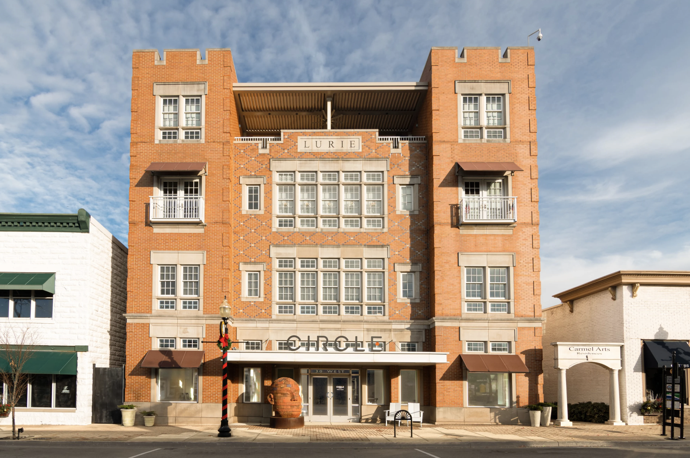 Reception @ Circle (Night Before the Reunion) - One Ticket