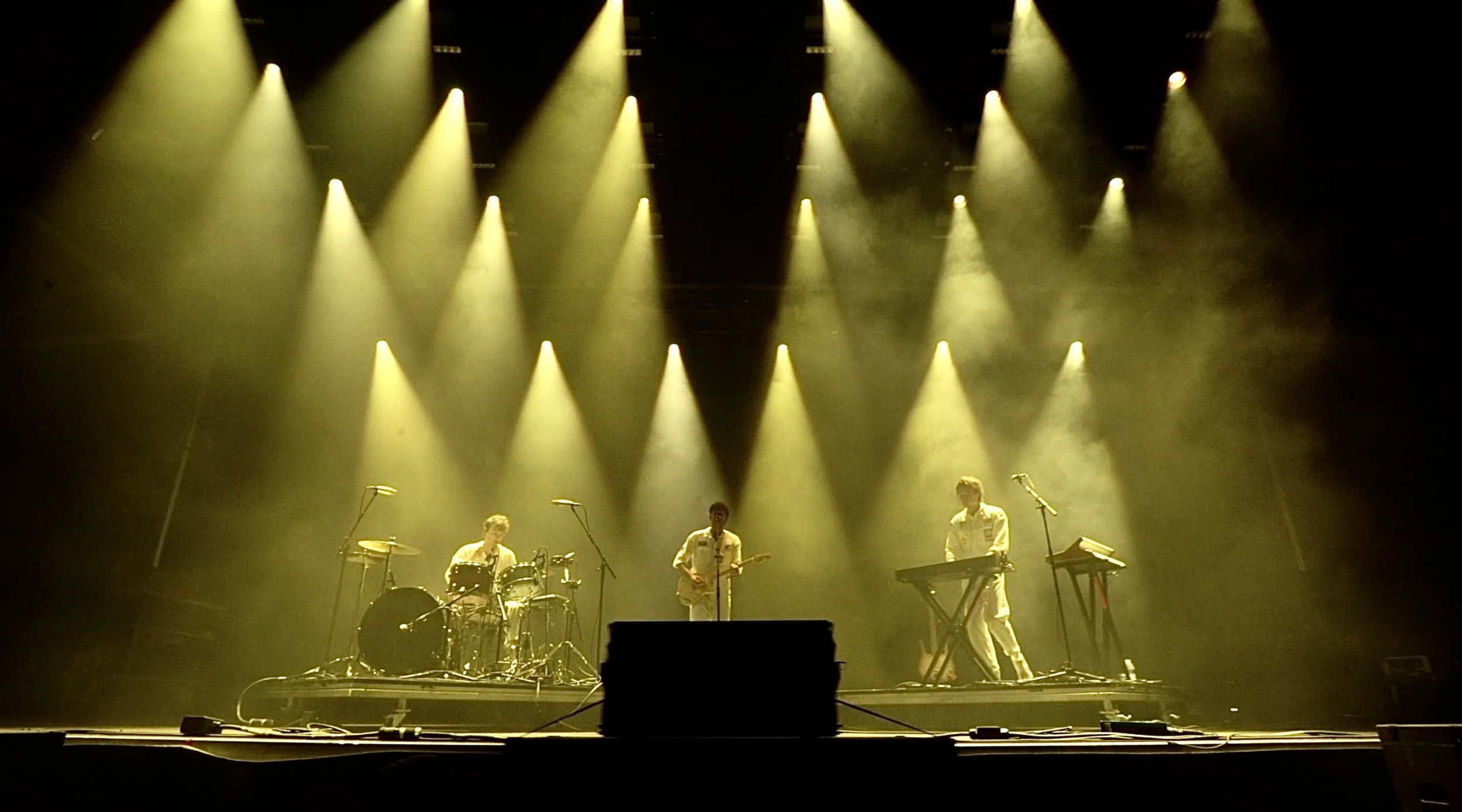 Crooked Colour - Okeechoobee 