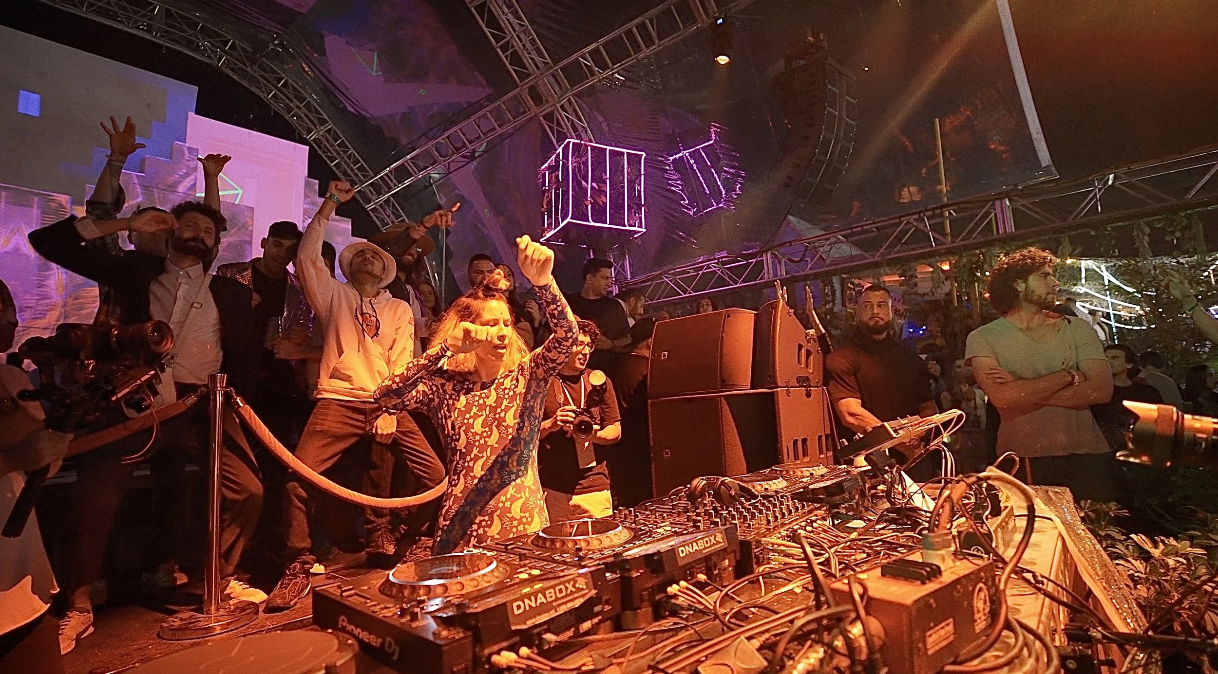 Abracadabra Music Festival