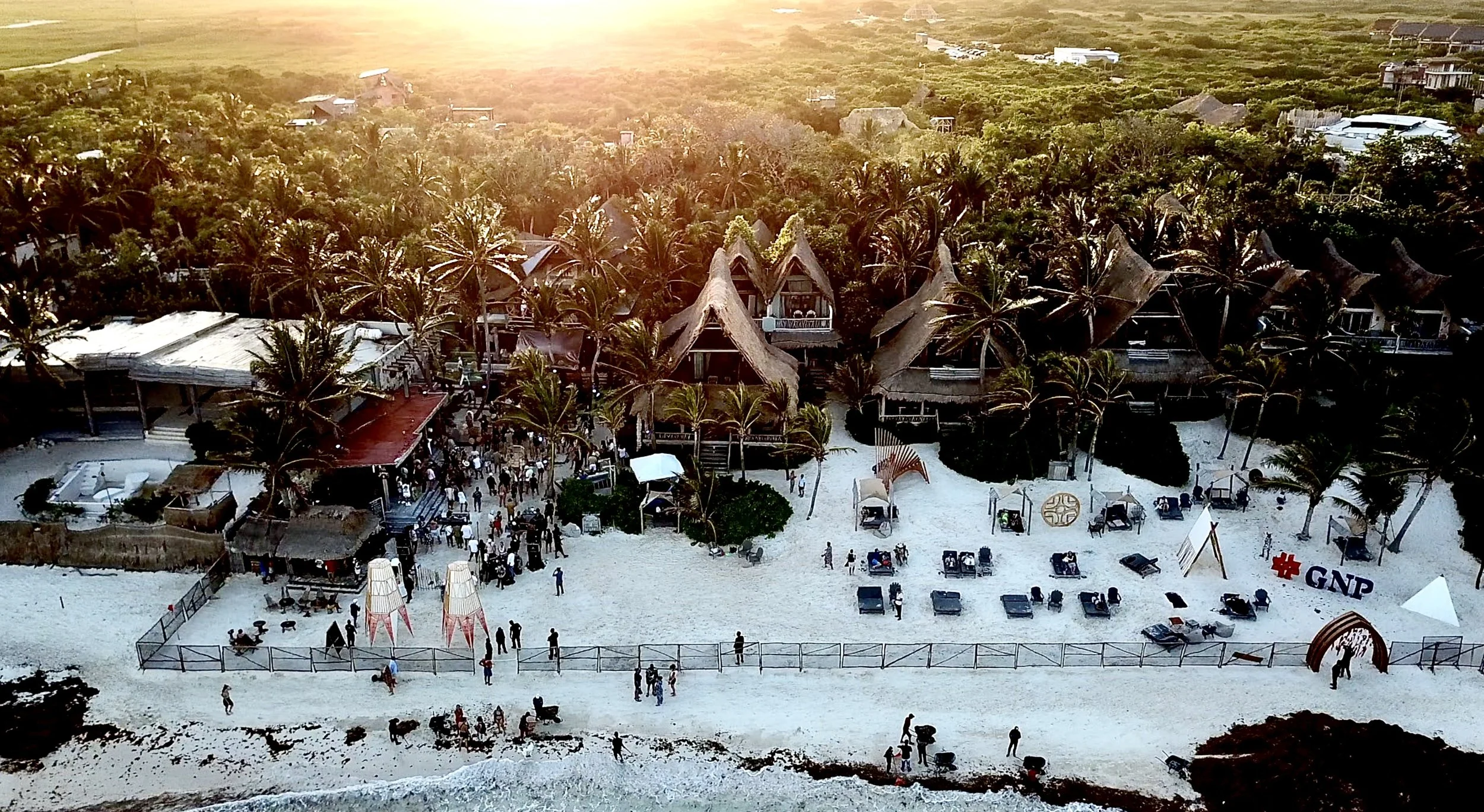 Art With Me -gnp TULUM 2022