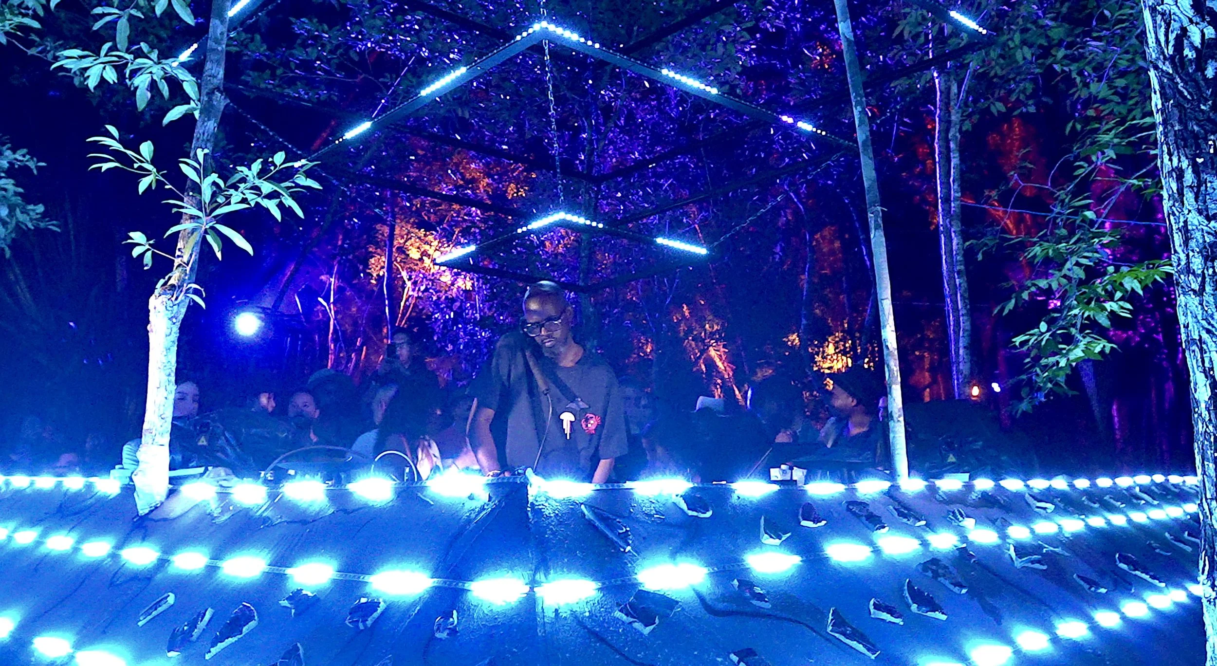 Black Coffee | The Factory Tampa, FL | GET IN