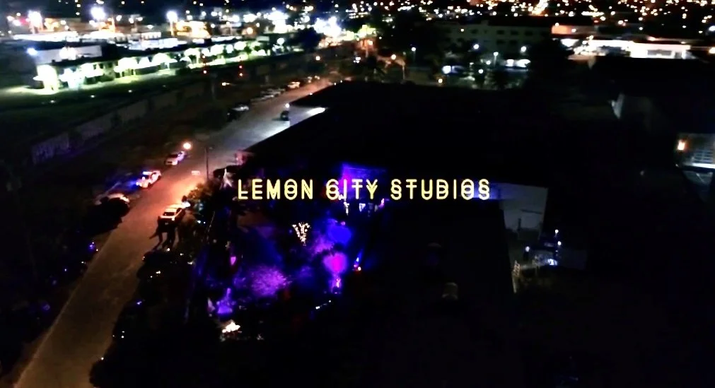 Lemon City Studios
