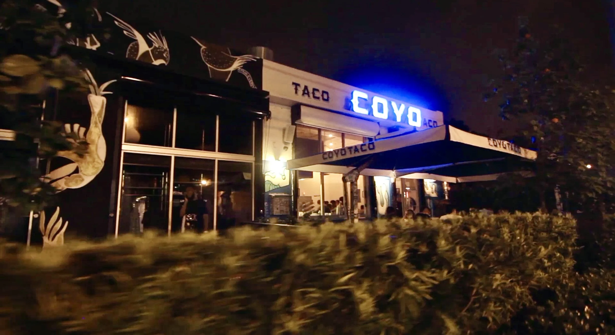 coyo taco