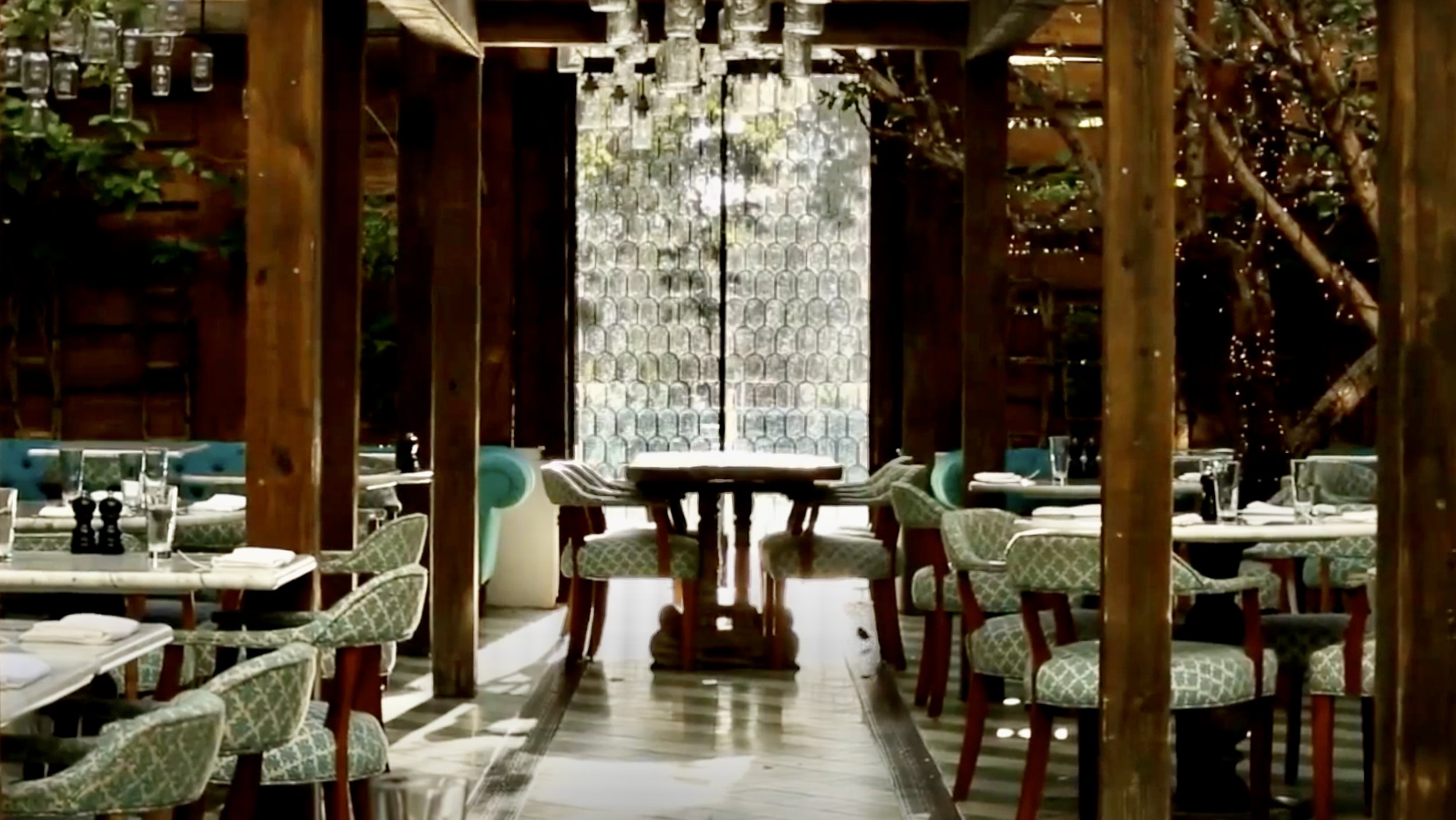 SOHO BEACH HOUSE - MIAMI