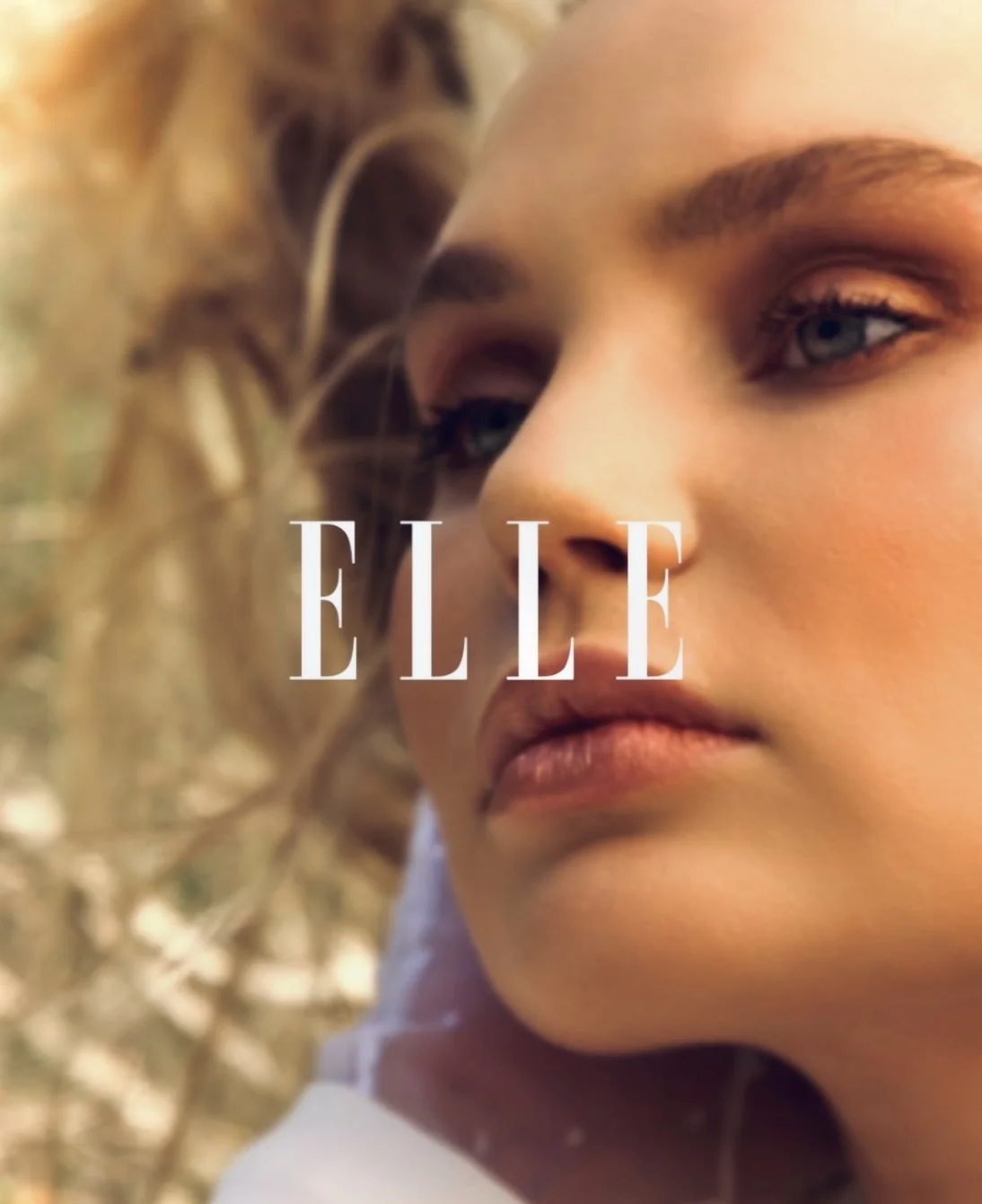 ELLE MAGAZINE