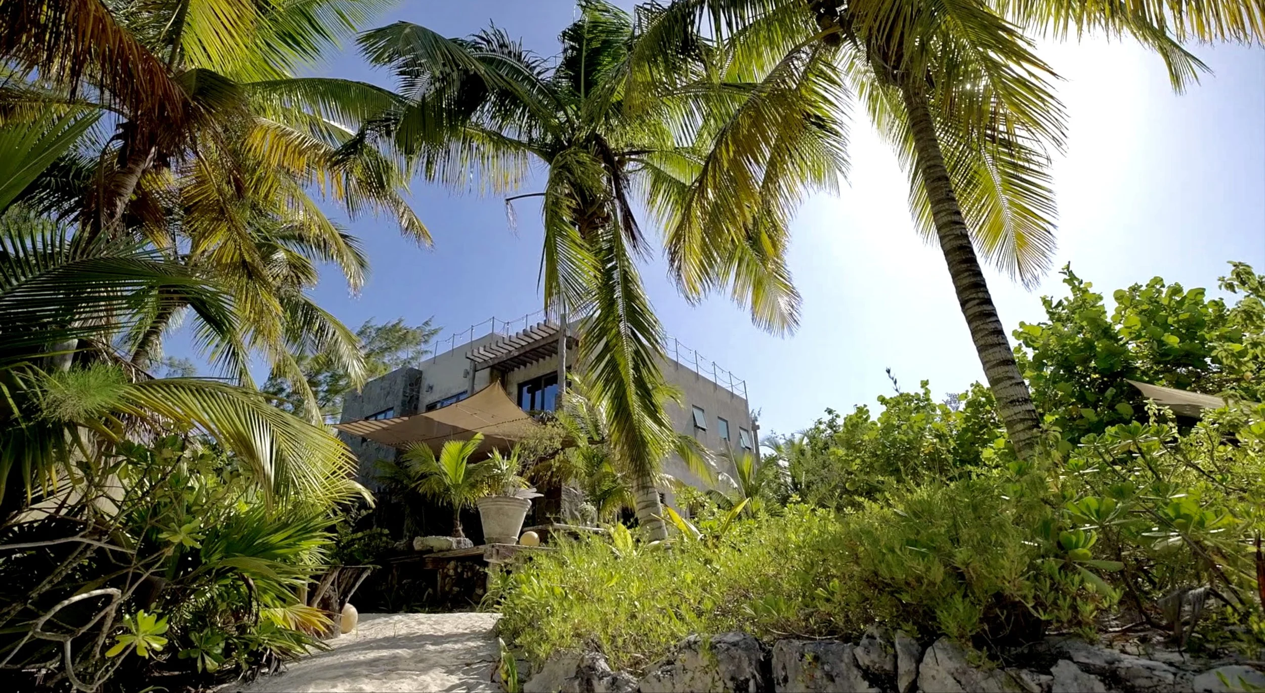 WELCOME HOME RETREAT X TULUM, MX