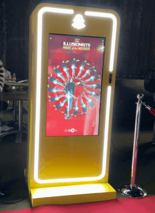 Lens portal - Illusionists.gif