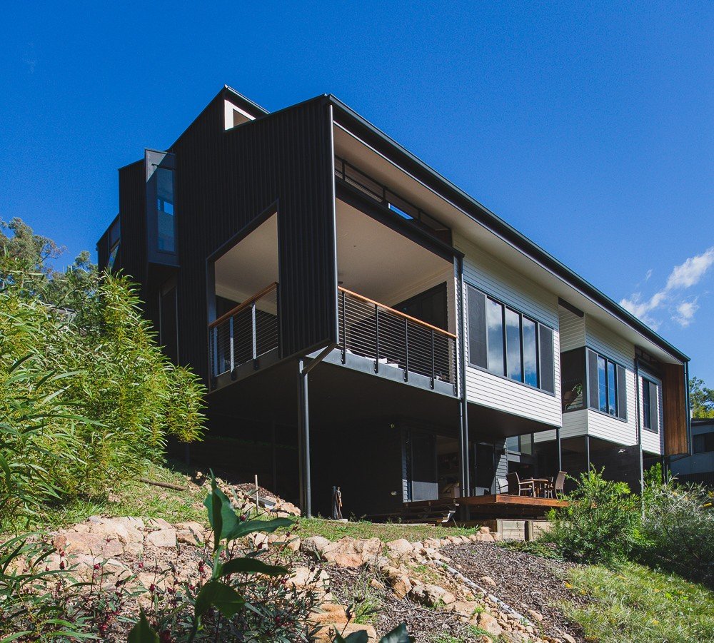 Retreat House